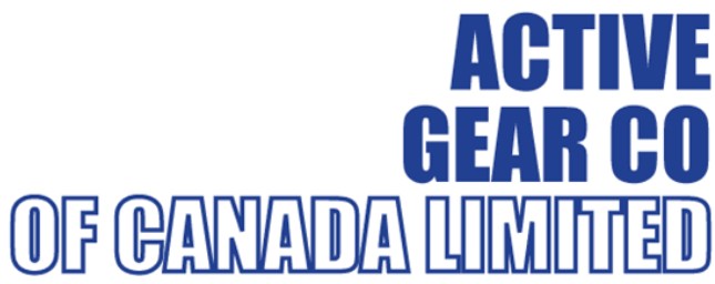 Active Gear Co. of Canada Limited logo