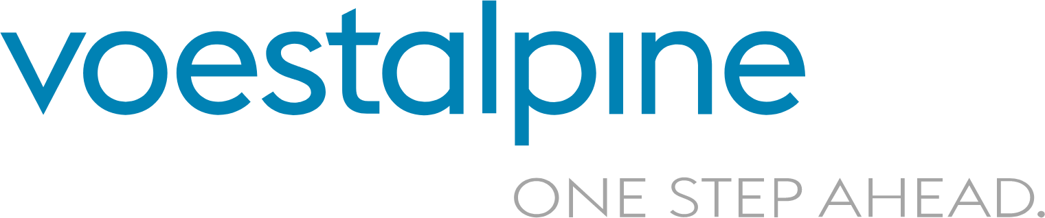 voestalpine logo